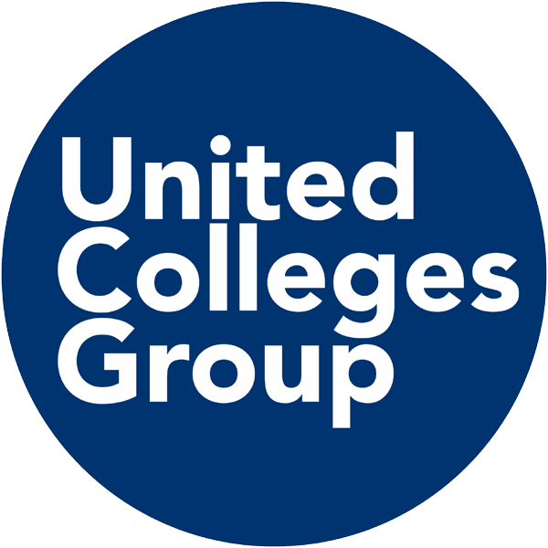 United Colleges Group logo