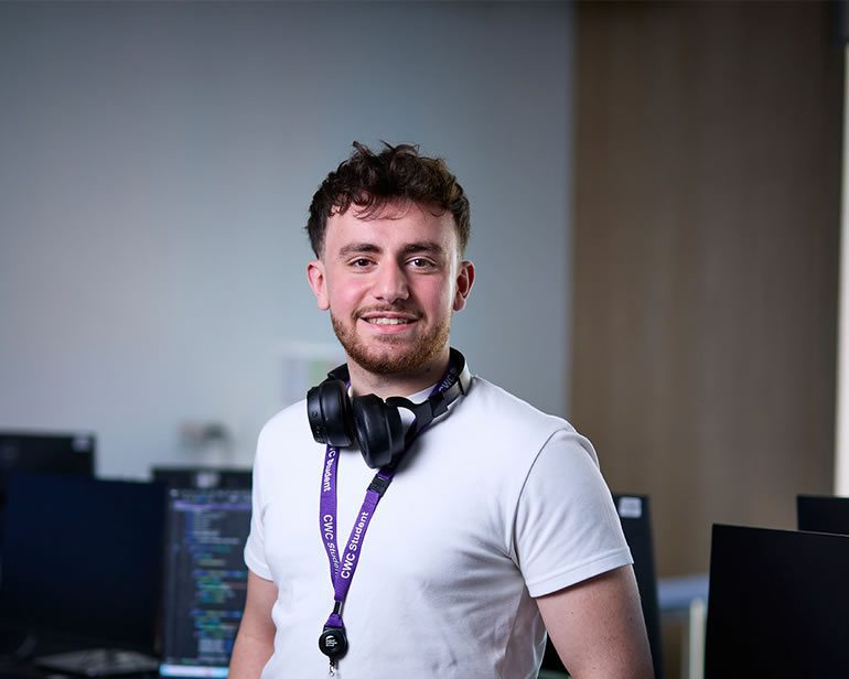 Access to Higher Education Diploma